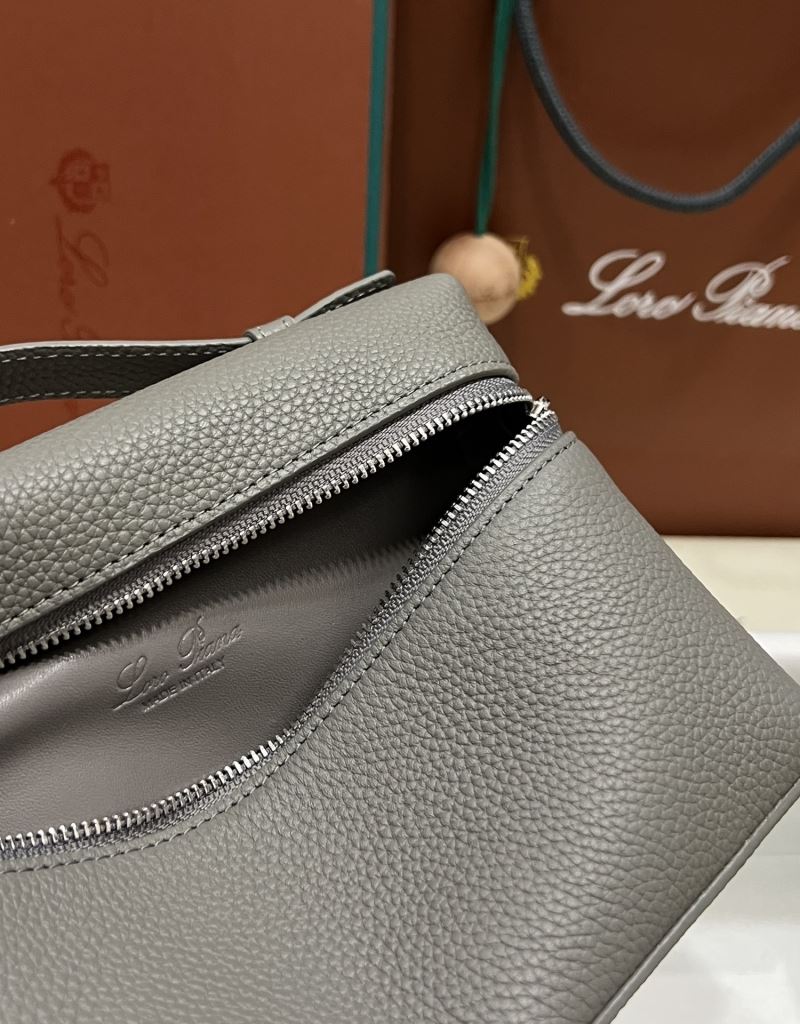 Loro Piana Satchel bags